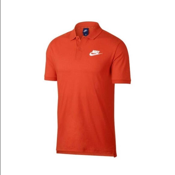 NIKE Sportswear Polo